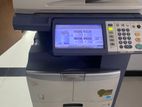 Toshiba 256 Photocopy Mechine