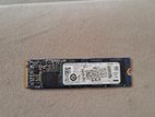Toshiba 256 Nvme SSD