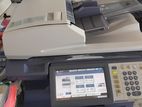 Toshiba 256 Photo Copy Machine