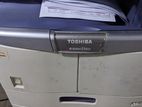 Toshiba 256 Photo Copy Machine