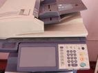 Toshiba 256 Photocopy Machine