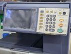 Toshiba 256 Photocopy Machine