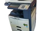 Toshiba Photocopy Machine