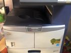 Toshiba 256 Photocopy Machine