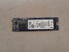 Toshiba 256GB Nvme SSD
