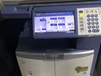 Toshiba 256se Photocopy