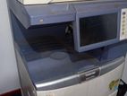 Toshiba 256se Photocopy Machine
