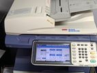 Toshiba 257, 306 Photocopy Machine