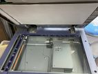 Toshiba 257 Photocopy Machine