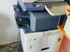 Toshiba 257 Photocopy Machine
