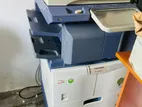 Toshiba 257 Photocopy Machine