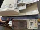 Toshiba 257 Photocopy Machine