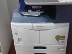 Toshiba 257 Photocopy