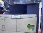 Toshiba 257 Photo Copy Machine