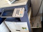 Toshiba 257 Photo Copy Machine