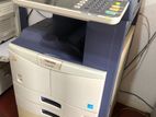 Toshiba 257 Photocopy Machine