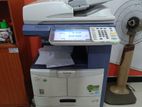 Toshiba 257 Photocopy Machine