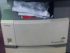 Toshiba Photocopy Machine