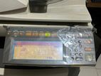 Toshiba 283 Photocopy