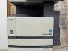 Toshiba 283 Photocopy Machine