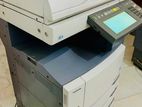 Toshiba 283 Photocopy Machine