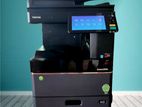 Toshiba 3008A Photocopy Machine