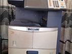 Toshiba 305 Photocopy Machine