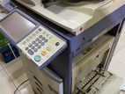 Toshiba 306 Photocopy Machine