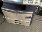Toshiba 306se Photocopy Machine