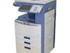 Toshiba 307 Photocopy Machine