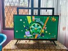 Toshiba 32 Frameless LED TV