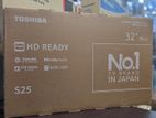 Toshiba 32 inch Full HD
