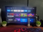 Toshiba 32 inch LED Smart TV