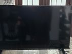 Toshiba 32 inch LED TV