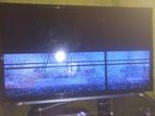 Toshiba 32 Led Tv Damage