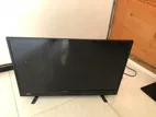 Toshiba 32 LED Tv