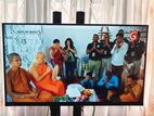 Toshiba 32 LED TV