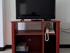 Toshiba 32" LED TV With Stand