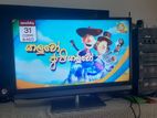 Toshiba 32 TV