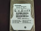 Toshiba 320GB Laptop Hard Drive