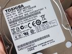 Toshiba 320GB Laptop HDD