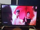 Toshiba 32inc LED TV