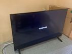Toshiba 32 Inch TV