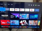 Toshiba 32 Inch Led Smart Tv