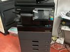 Toshiba 3508 Photo Copy Machine