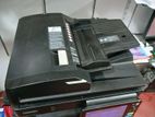 Toshiba 3508 Photo Copy Machine