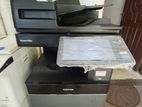 Toshiba 3518a Photocopy Machine