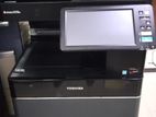 Toshiba 3518a Photocopy Machine