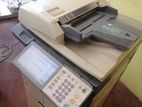 Toshiba 356 Photocopy Machine