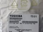 Toshiba 3TB hard disk f